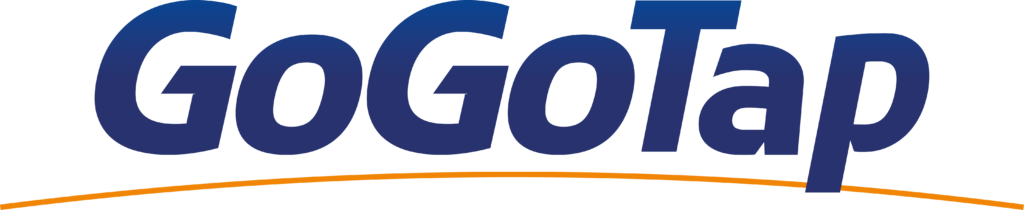 Logotipo GoGoTap