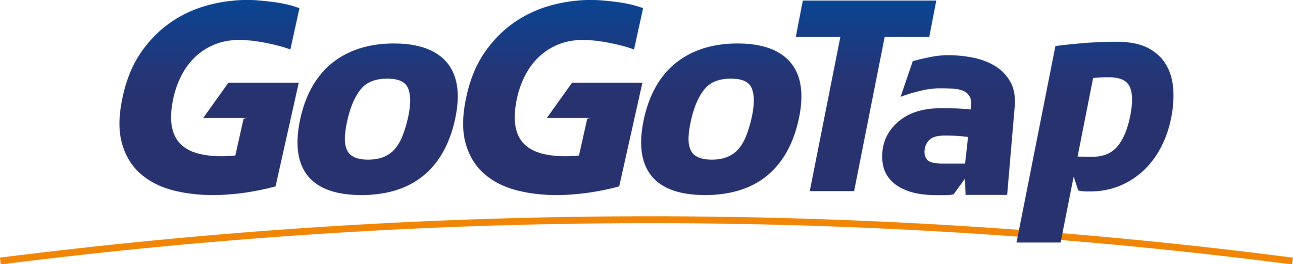 Logotipo GoGoTap